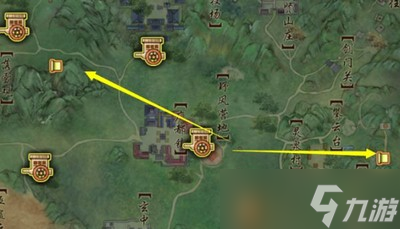 剑网3重制版中秋佳节任务是怎么做的 活动任务流程攻略