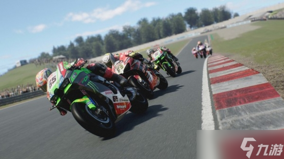 《SBK22》全成就列表一览 成就奖杯有哪些？
