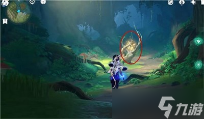 原神水天丛林天气怎么调 晴天调的方法教学