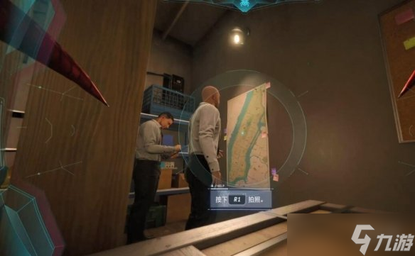 《漫威蜘蛛侠重制版》无名酒吧任务怎么做？无名酒吧任务流程