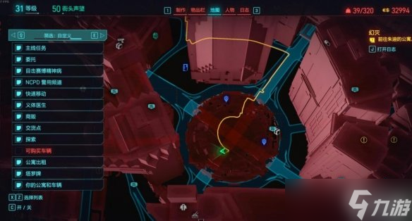 《赛博朋克2077》1.6新增武器获得方法及评价 1.6新增武器怎么获取？