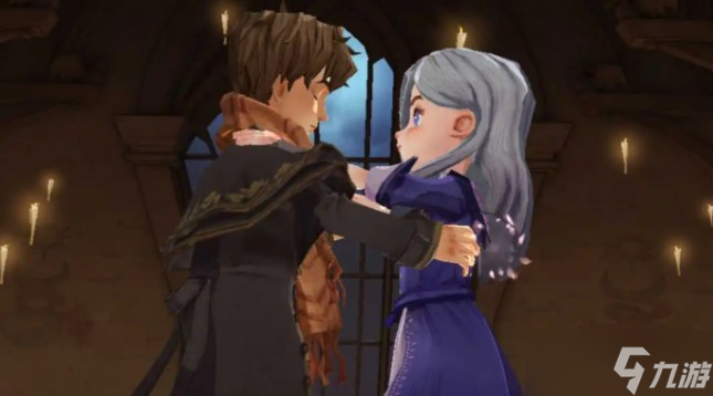 <a id='link_pop' class='keyword-tag' href='https://www.9game.cn/hlbt/'>哈利波特魔法觉醒</a>八眼巨蛛怎么打 追忆之境第八层八眼巨蛛打法攻略