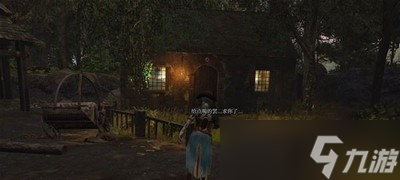 钢铁崛起怎么做格罗斯卡尤中任务 罗斯卡尤中任务攻略