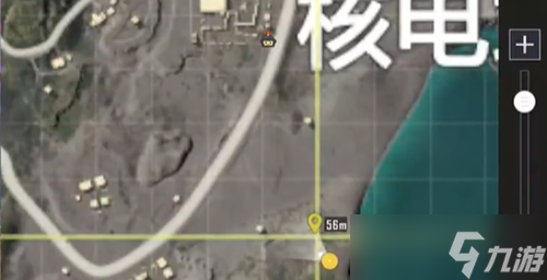 《和平精英》自行车刷新位置一览
