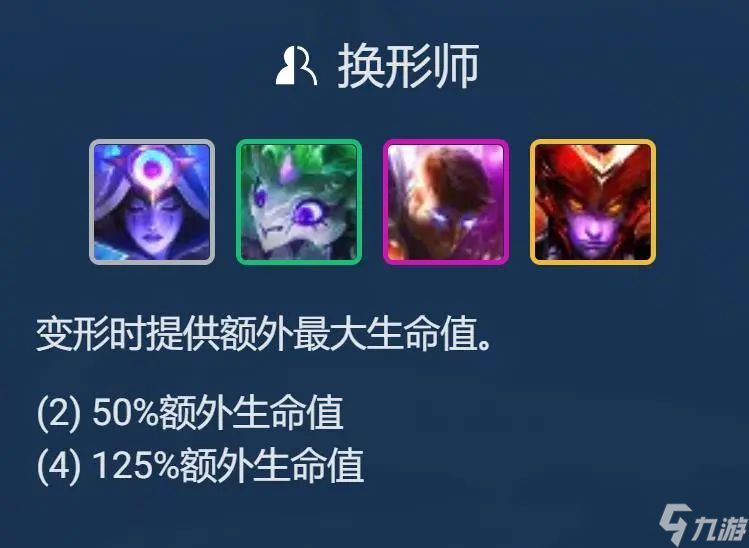 云顶之弈S7.5星界龙阵容推荐 卓尔不群羁绊阵容装备搭配攻略
