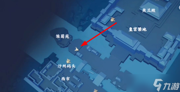 不良人3同樣是蟲軼事攻略