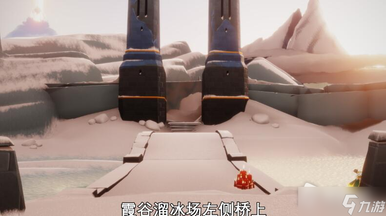 《光遇》9月19日大蜡烛位置一览2022