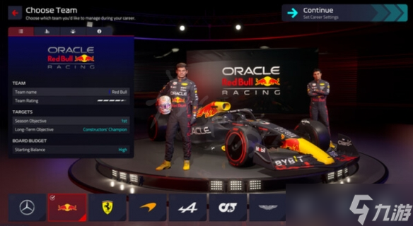 《F1车队经理2022》是单机么？游戏类型介绍