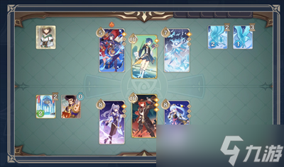 原神七圣召喚上線時(shí)間一覽-七圣召喚什么時(shí)候上線