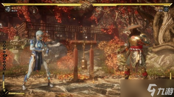 《真人快打11》低配置画面设置方法分享 画面怎么设置？