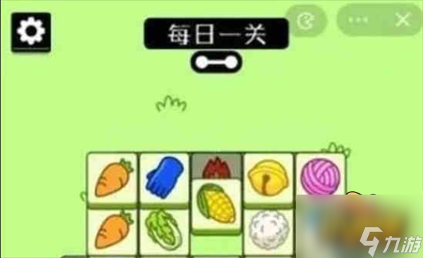 《羊了个羊》槽位已满怎么重新开始 槽位已满怎么办