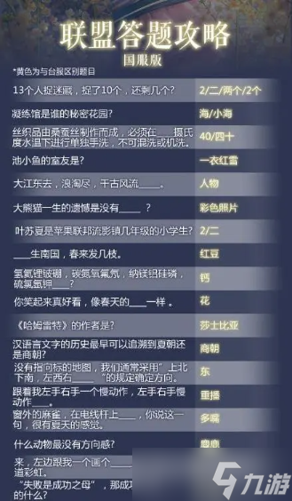 《闪耀暖暖》玩法攻略