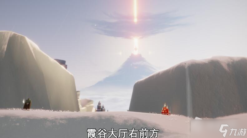 《光遇》9月19日大蜡烛位置一览2022