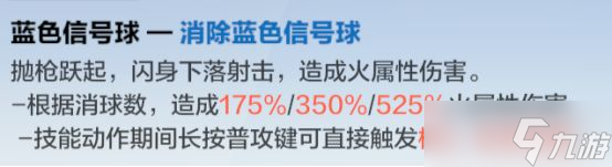 战双帕弥什里超刻技能用法攻略