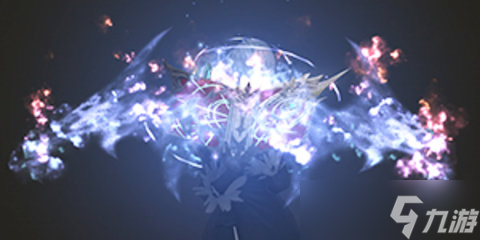 ff14召唤师优雷卡禁地兵装各阶段外观一览