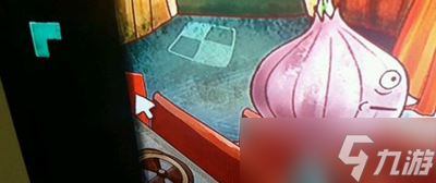 南瓜先生1怎么过第四章拼图 拼图通关技巧