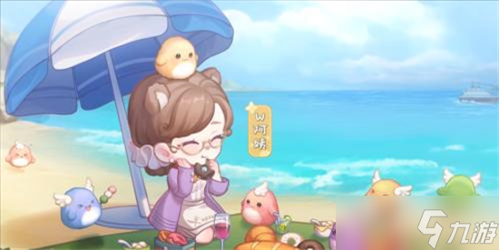 《奥比岛手游》梦幻国度密码宝箱怎么开？梦幻国度密码宝箱开启攻略