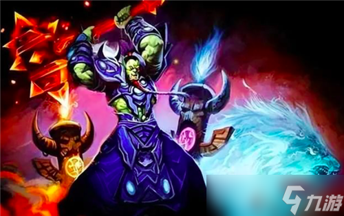 魔兽世界WLK怀旧服装等变化影响汇总 火法狂暴战提前崛起 萨满就业没问题