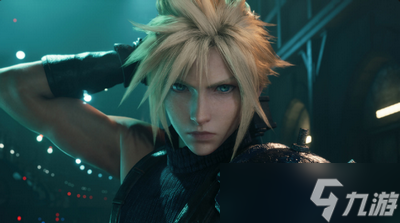 FF7re尤菲DLC流程是什么 白金奖杯指南