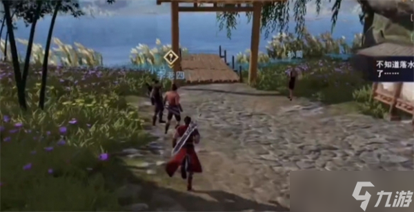 不良人3拿盗轶事完整通关攻略