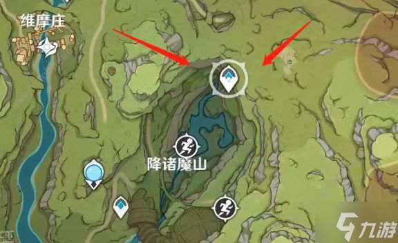 原神永续机芯在哪 永续机芯谁掉落