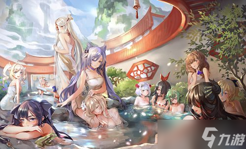 原神天空之翼适合哪个角色