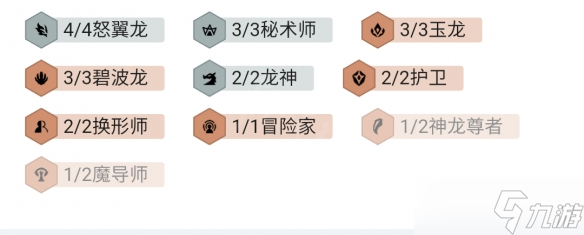 《云顶之弈》S7.5拼多多杰斯阵容介绍