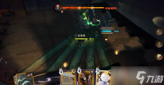 《哈利波特魔法觉醒》追忆之境梦魇通关攻略