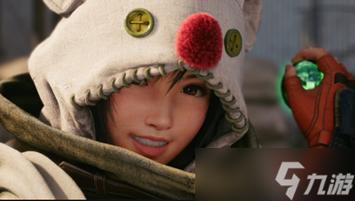 FF7re尤菲DLC流程是什么 白金奖杯指南