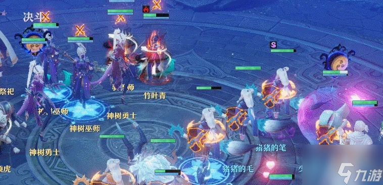 梦幻新诛仙仙灵培养攻略