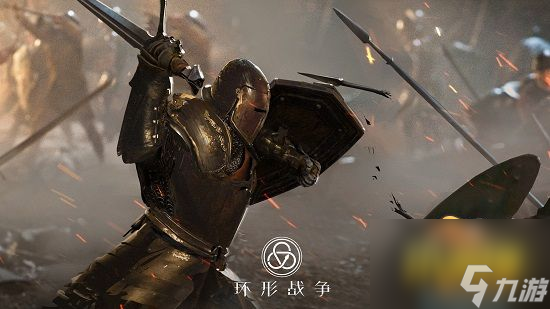 戰(zhàn)棋扛鼎之作即將面世 《環(huán)形戰(zhàn)爭》9.23全平臺公測即將開啟