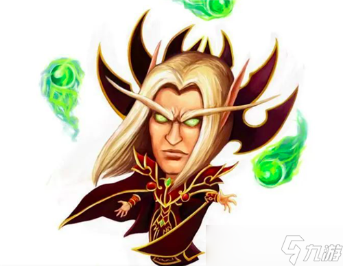 魔兽世界血精灵为何退出联盟加入部落