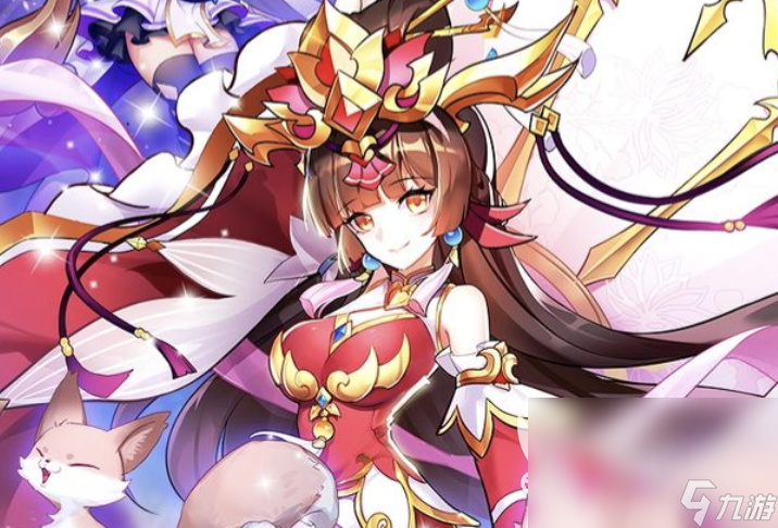 豎屏rpg角色扮演手游有哪些2022 好玩的角色扮演類型手游