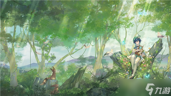 原神3.1尋星之旅活動(dòng)如何參與