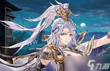 三国志幻想大陆新服第一天该做什么