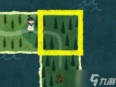 无尽旅图怎么过混沌森林 混沌森林通关教程