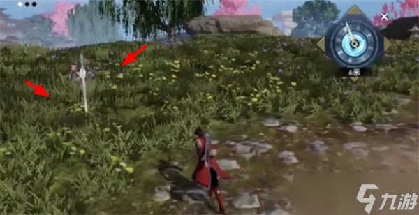 《不良人3》拿盗轶事任务攻略