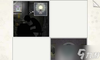 画中世界怎么过21-30 画中世界(三)通关攻略
