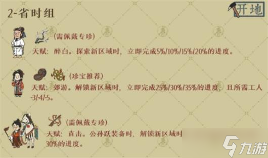 江南百景图绍兴府玩法介绍一览