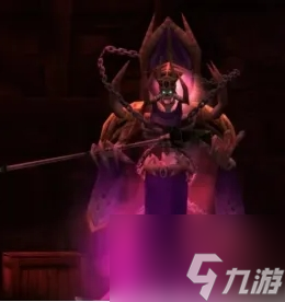 魔兽世界怀WLK防骑手法详解
