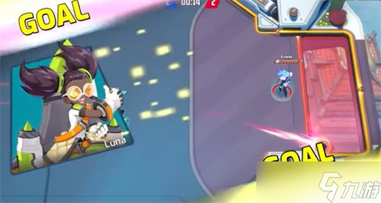 《Omega Strikers》如何联机组队？联机方法介绍