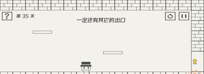 帽子先生怎么通关31-40关 游戏关卡通关攻略