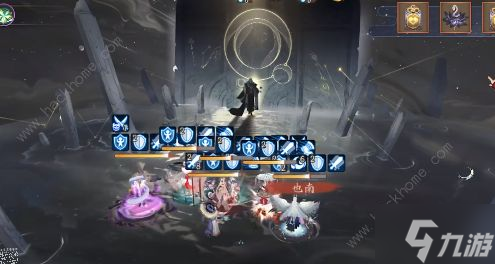 阴阳师月之海怎么通关 月之海玩法及奖励攻略