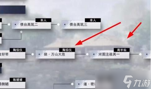 《不良人3》河图注疏任务怎么做