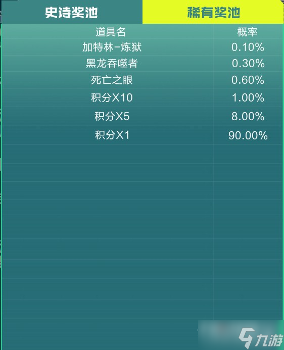 《CF》生化神器毒蜂活动
