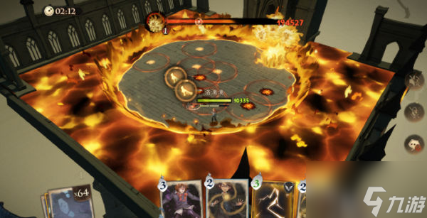 <a id='link_pop' class='keyword-tag' href='https://www.9game.cn/hlbt/'>哈利波特魔法觉醒</a>追忆之境第23层厉火怎么打 追忆之境第23层厉火打法攻略