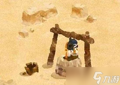 无尽旅图怎么通关沙漠绿洲 沙漠绿洲通关攻略