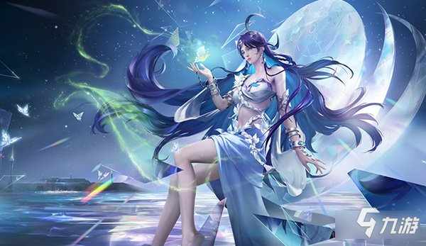 王者荣耀全明星计划优化了什么 9月20日答案