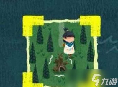 无尽旅图怎么通关寻找火山 寻找火山通关教程