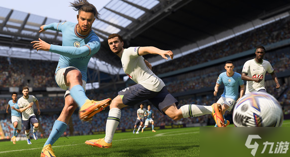 fifa23每周周賽的資格賽積分規(guī)則詳解